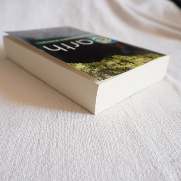 Richard B. Alley Earth The Operator's Manual Softcover - Picture 6 of 7